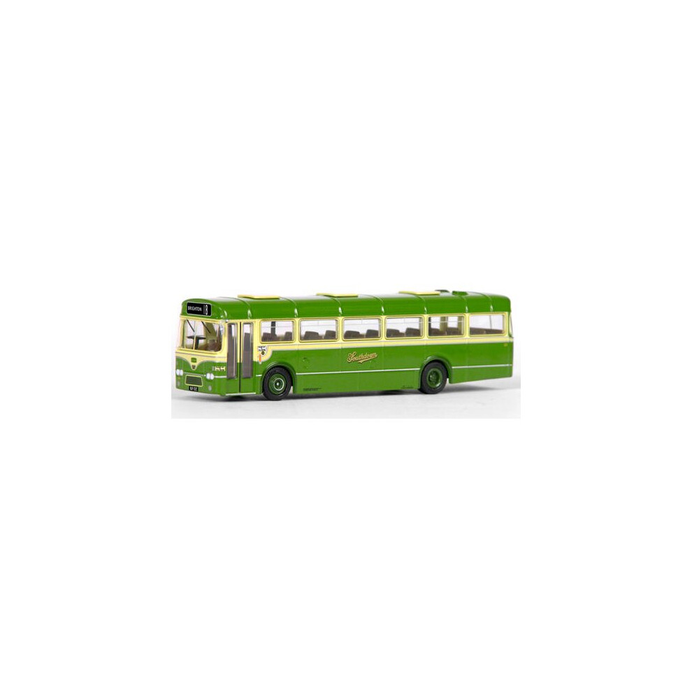 Maxpower 6 Bay 36Ft Bet Single Deck Bus Southdown