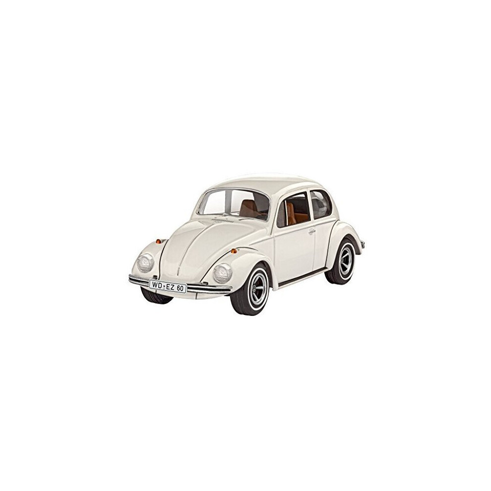 Maxpower Model Set Vw Beetle - Revell Volkswagen Ac New - Revell Model Set Volkswagen Beetle Ac New