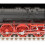 German BR01 Locomotive with T32 Tender 4