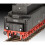 German BR01 Locomotive with T32 Tender 2