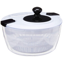 Excelsteel Cook Pro Inc Slacentrifuge, 4-12-Quart, Wit