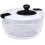 Excelsteel Cook Pro Inc Σαλάτα Spinner, 4-1/2-Quart, Λευκό 1