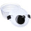 Excelsteel Cook Pro Inc Σαλάτα Spinner, 4-1/2-Quart, Λευκό 3