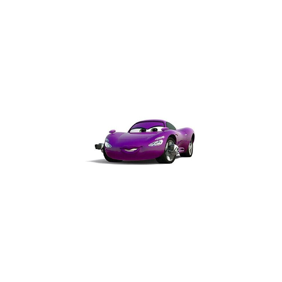 Maxpower Zvezda 1/43 Disney Cars Holley Swiftwell Snap Kit # 2019
