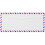 JAM PAPER #10 Αλληλογραφίας Φάκελοι - 4 1/8 x 9 1/2 - Λευκό - 25/Συσκευασία 2