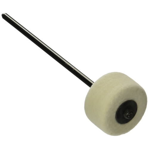 Yamaha Yamaha BT-912A Felt Bass Drum Beater Medium