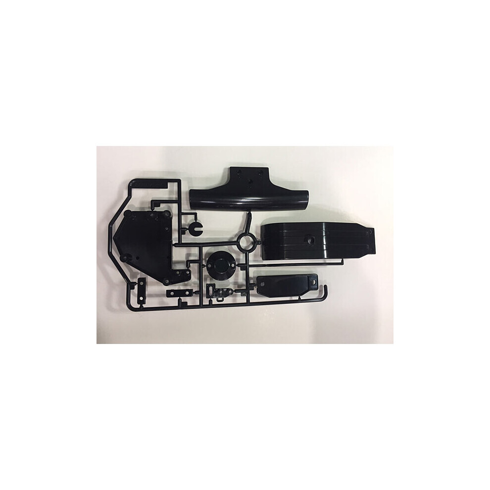 Maxpower Tamiya 58106 Stadium Blitzer/2010/Thunder 9005364/19005364 D Parts