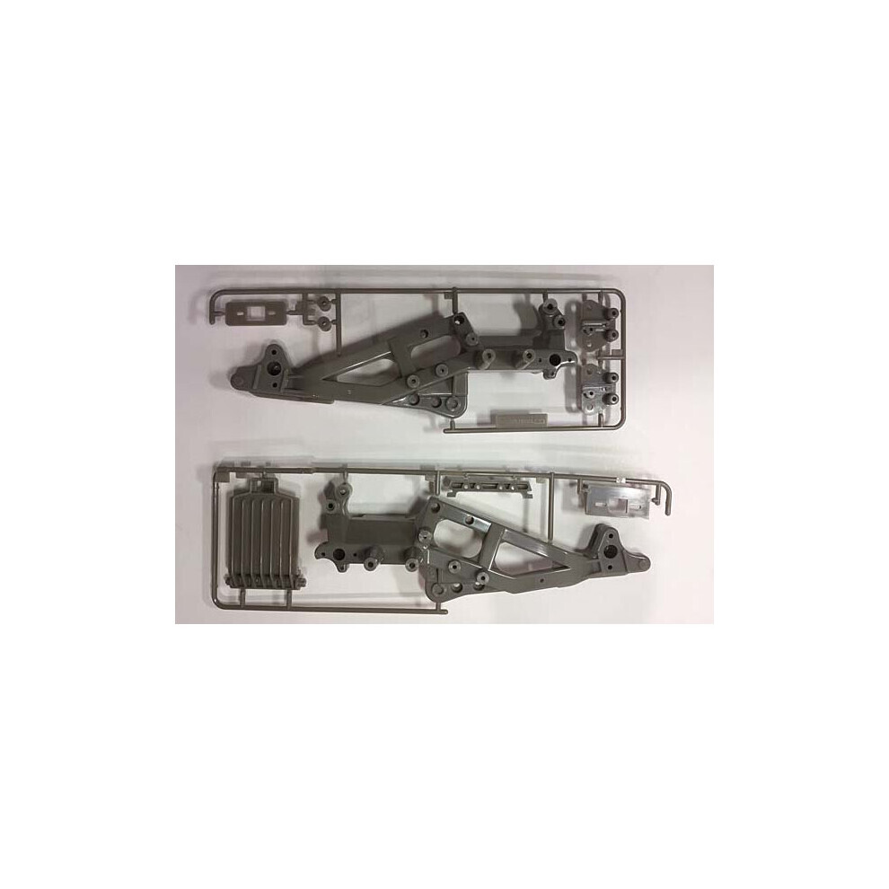 Maxpower Tamiya 58354 The Frog/Subaru Brat, 9005795/19005795 A Parts