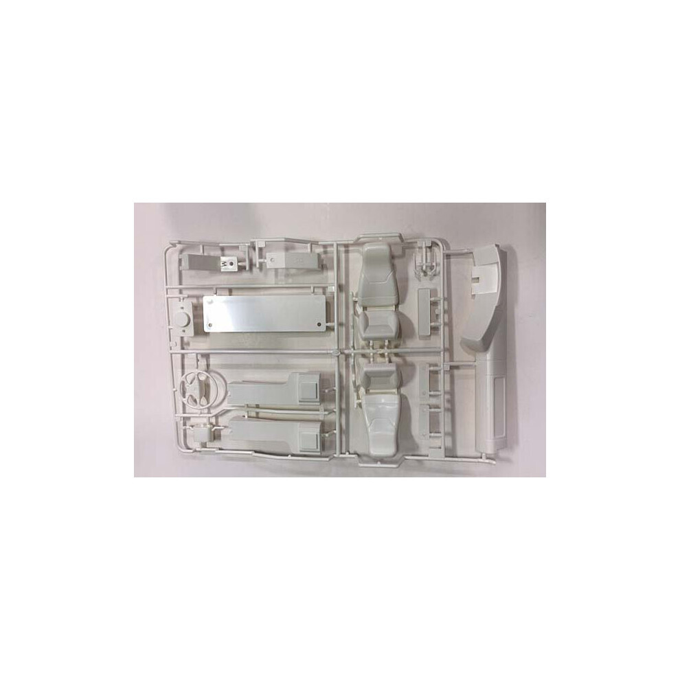 Maxpower Tamiya 9115181 L Parts For 56318 Scania