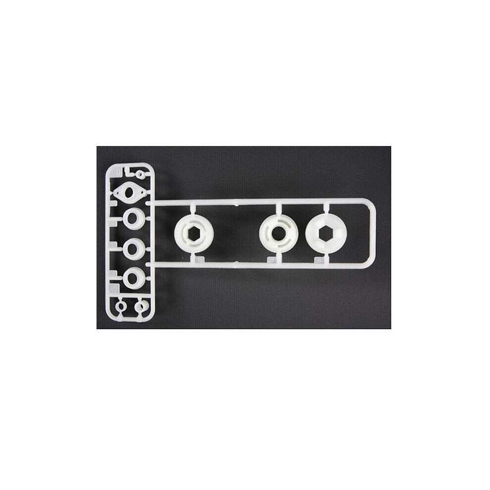 Maxpower Tamiya King/Grand/Knight Hauler/Man/Scania/Actros, 9115047/19115047 J Parts