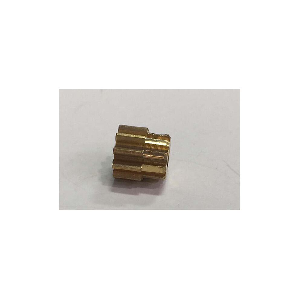 Maxpower Tamiya King/Grand/Knight Hauler/Man/Scania/Actros, 3505039/13505039 10T Pinion