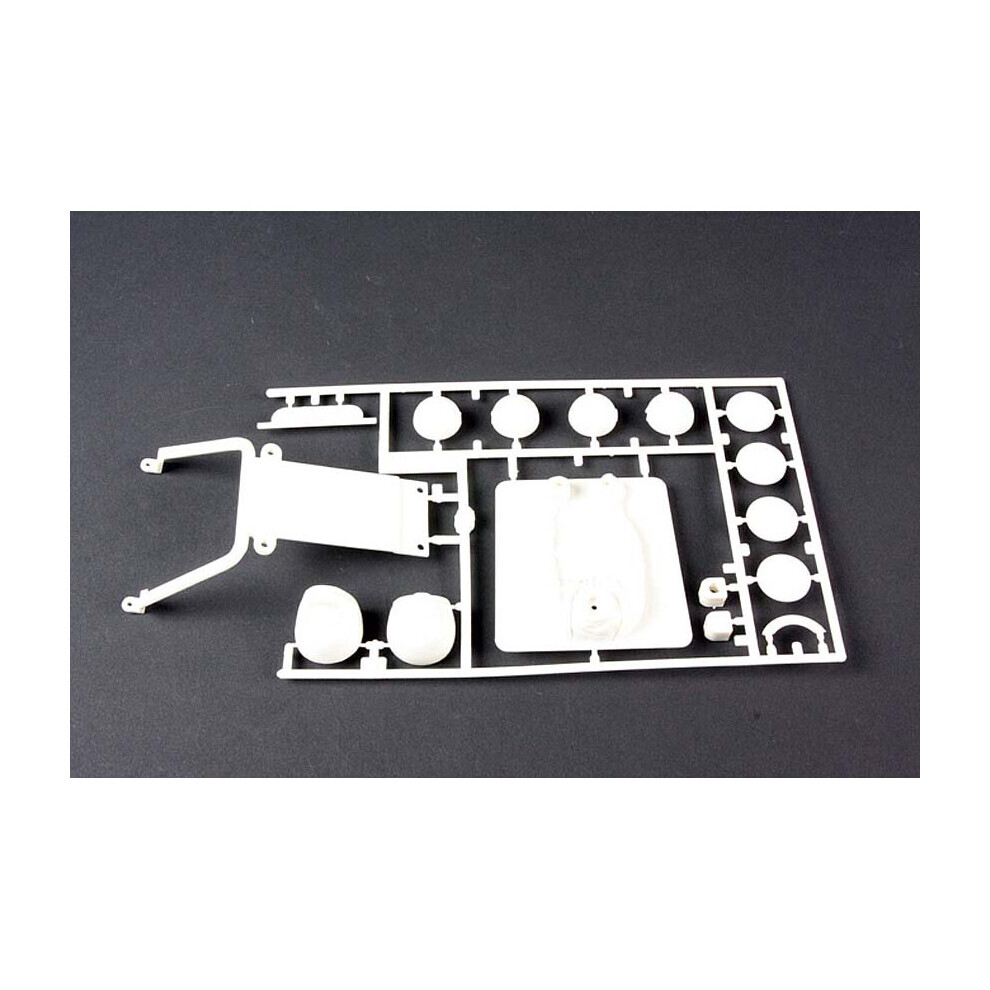 Maxpower Tamiya Rough Rider/Buggy Champ/Fighting Buggy, 9005957/19005957 B Parts