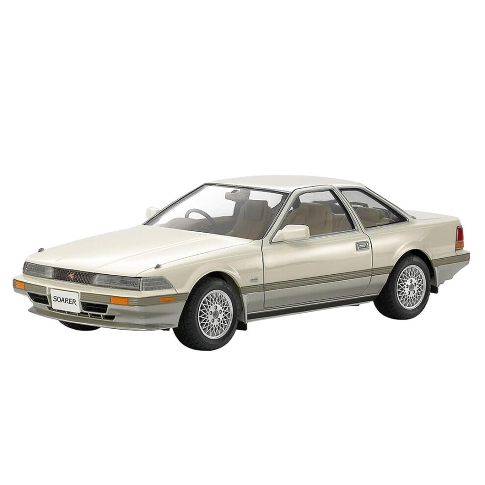 Maxpower Tamiya Toyota Soarer 3.0Gt Limited Edition Re Release