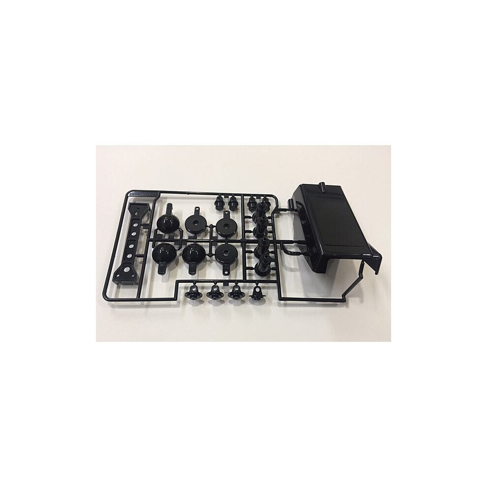 Maxpower Tamiya Blackfoot/Monster Beetle/Mud Blaster, 0005247/9005293/19005293 G Parts
