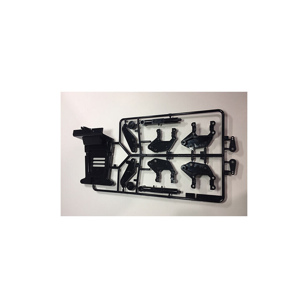 Maxpower Tamiya Blackfoot/Monster Beetle/Mud Blaster, 9115433/19115433/0115047 J Parts