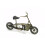 Tamiya Models British Paratroopers/Small Motorcycles 2
