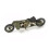 Tamiya Models British Paratroopers/Small Motorcycles 3