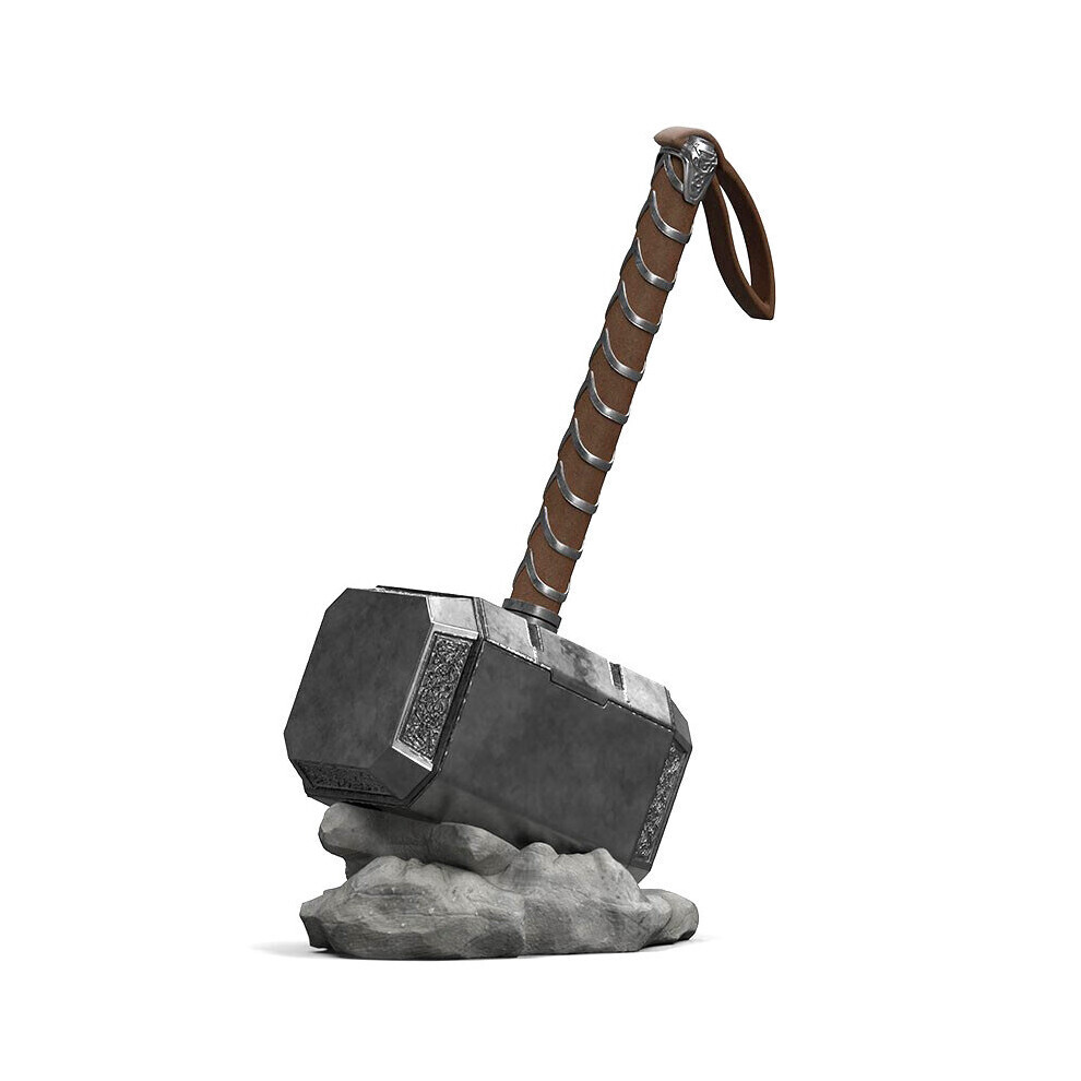 Maxpower Semic Thors Hammer Deluxe Money Bank