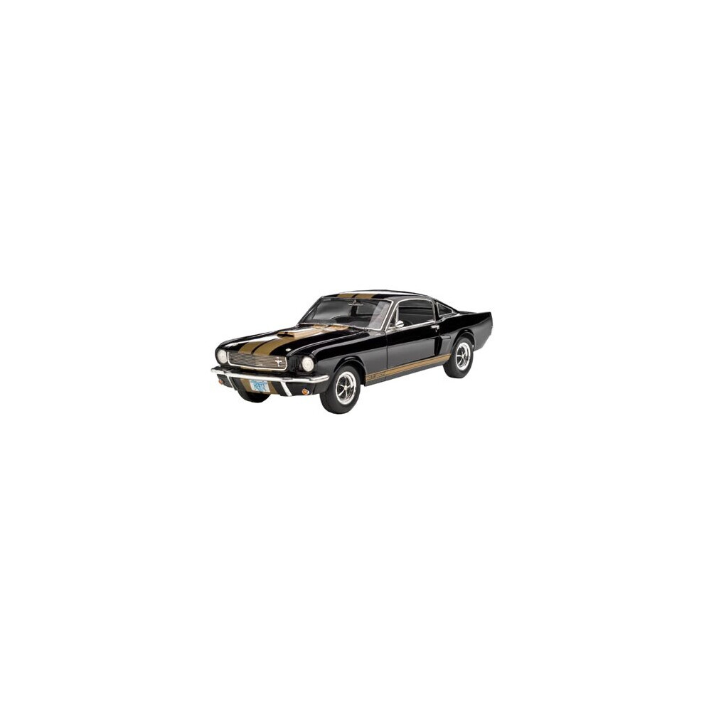 Maxpower Shelby Mustang Gt 350 H Model Set