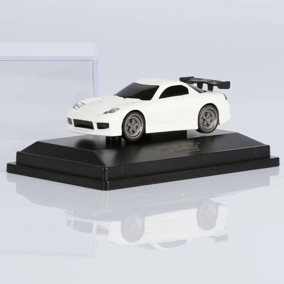 Maxpower Turbo Racing 1:76 C71 C72 C73 Static State Model Car Static Car