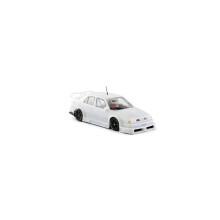 SLOT.IT Alfa Romeo 155 White Kit w/ Pre-Painted Parts CA35Z