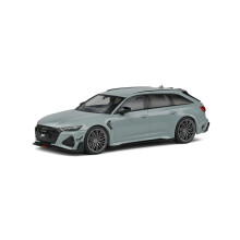 Solido - AUD RS6-R - 143