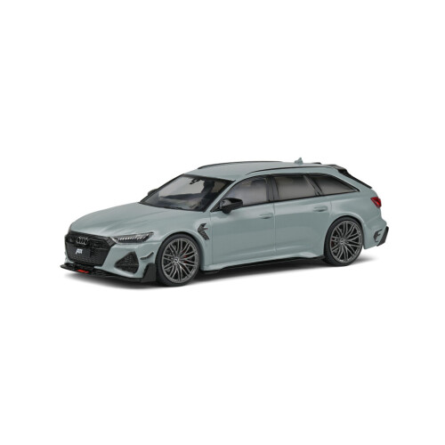 Solido - AUD RS6-R - 143