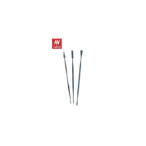 T02002 Model Building Tool, Coloured