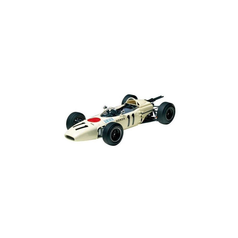 Maxpower Honda F1 Ra272 - 1/20 F1 Model Kit - Tamiya 20043