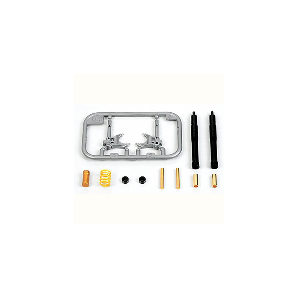 Maxpower Tamiya 12605 Ducati Desmosedici Front Fork 1:12 Bike Model Kit