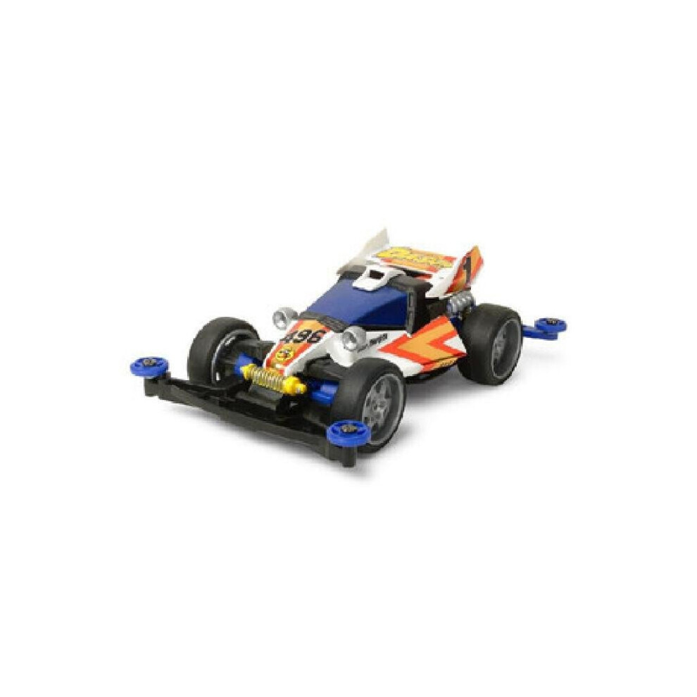 Maxpower Tamiya 18069 1/32 Jr Racing Mini Dash-1 Emperor Premium Kit