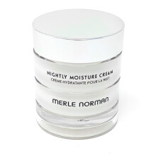 URMIIM Merle Norman jszakai hidratl krm 56g Nett 2oz