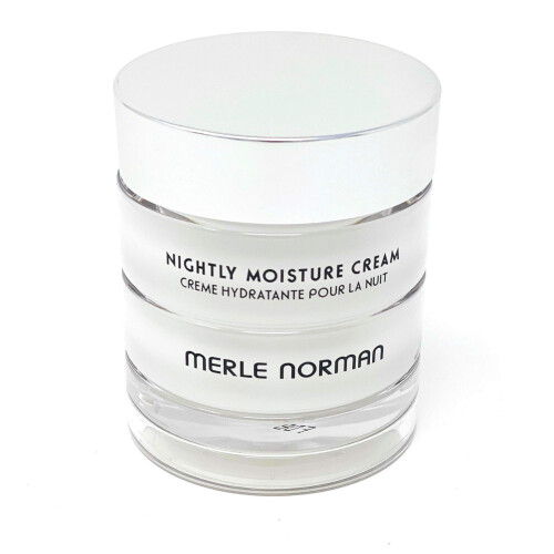 URMIIM Merle Norman Κρέμα Νυκτός Ενυδάτωσης 56g