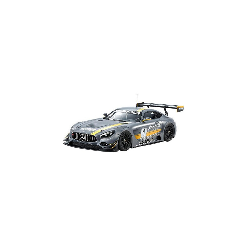 Maxpower Tamiya 24345 Mercedes Amg Gt3 1:24 Car Model Kit