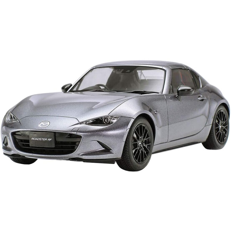 Maxpower Tamiya 24353 Mazda Mx-5 Rf 1:24 Scale