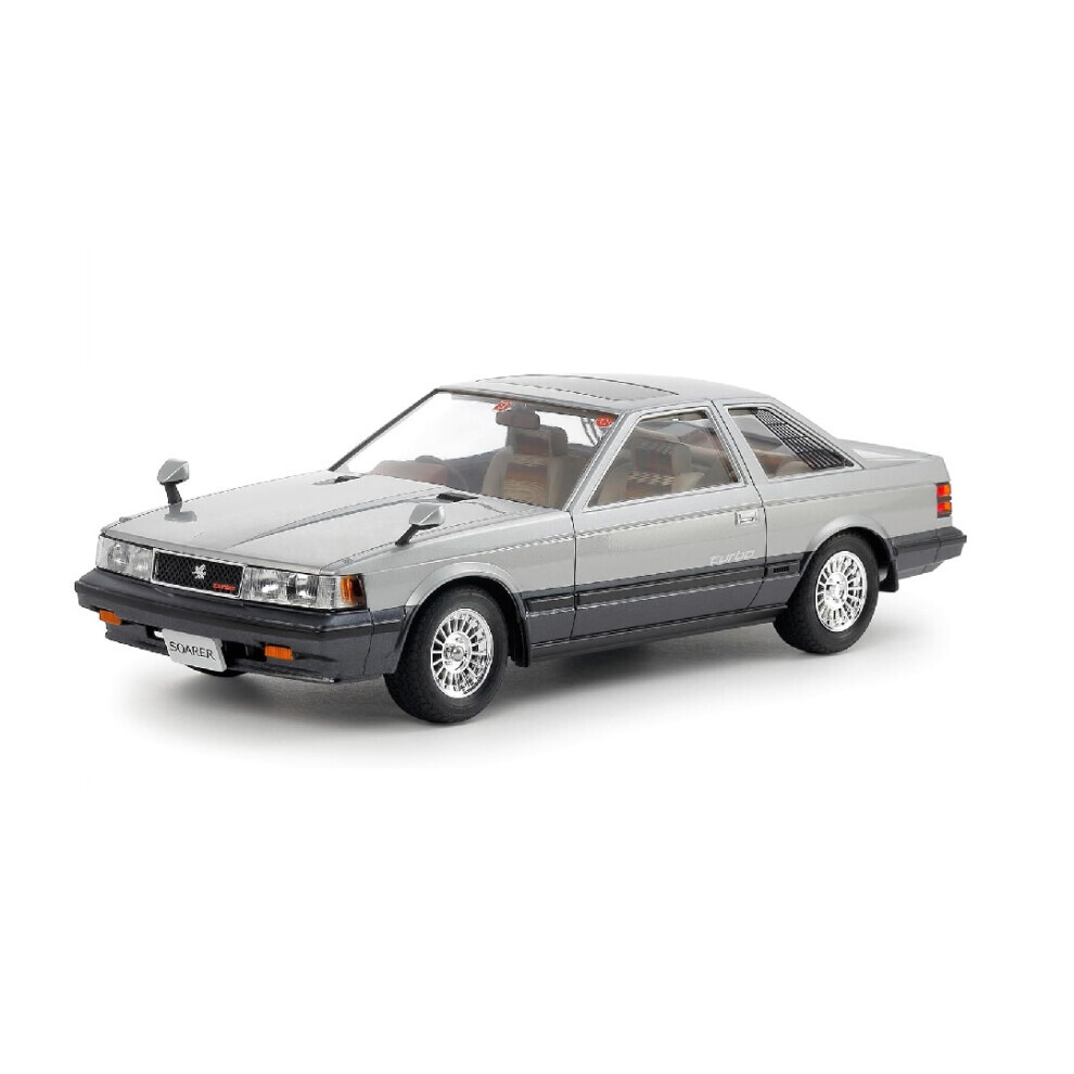 Maxpower Tamiya 24365 1:24 Toyota Soarer 2000Vr Turbo Plastic Model Kit