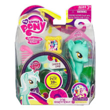 Lyra Heartstrings Mariage Mon Petit Poney