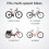 Schwinn Αλυσίδα Ποδηλάτου Schwinn για Πολυταχύτητες, 1/2 ίντσας x 3/32 ίντσας, 112 Συνδέσεις 5