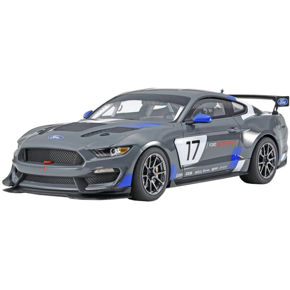 Maxpower Tamiya 24354 1/24 Ford Mustang Gt4