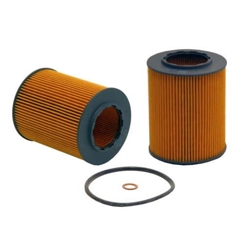 Olejov    filter Wix 178