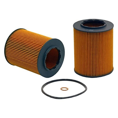 Olejov    filter Wix 178 1