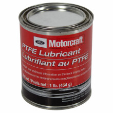 MOTORCRAFT - Lubricant - Silicone XG8A