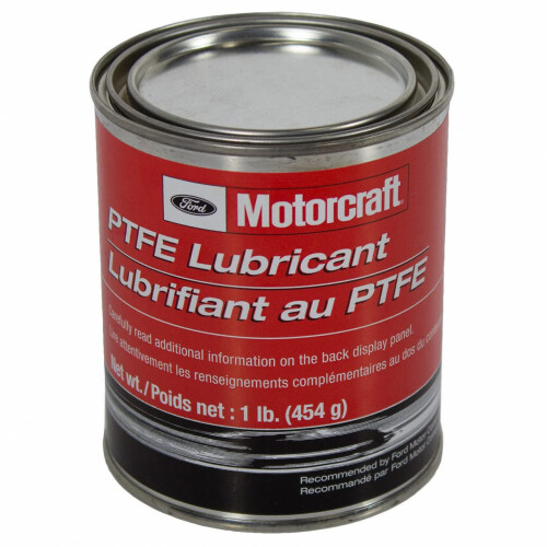 Motorcraft - Sm?remiddel - Silikone (XG8A)