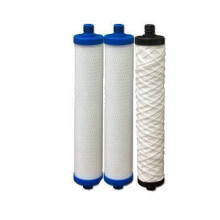 HYDROTECH ORIGINAL Kohlefilter # 41400009