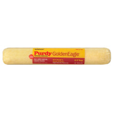 Purdy 144608184 Copri pelo in maglia di poliestere ad alta densit da 3/4"" Taglia unica Multi