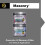 PC Products PC-Masonry Εποξειδική Κόλλα Πακέτο Δύο Μερών, 32 oz σε Δύο Βαζάκια, Γκρι 73209 3