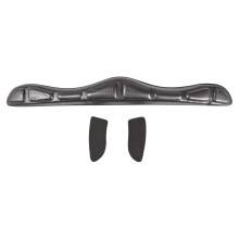 CHAMPRO Liner Pads MUSTA 9-tuumainen