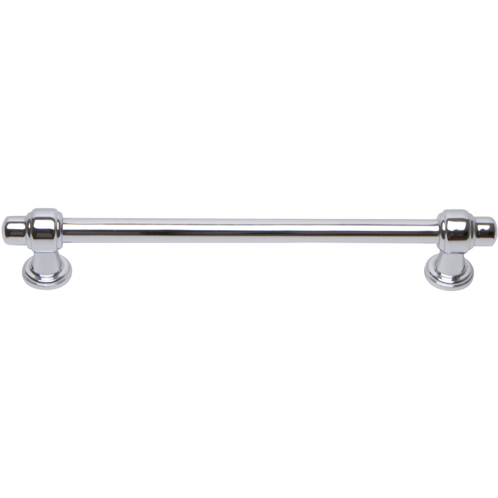 Atlas Homewares 315CH Bronte 76Inch Large Pull  Polished Chrome-image-OPC-PFRKCDY-NEW