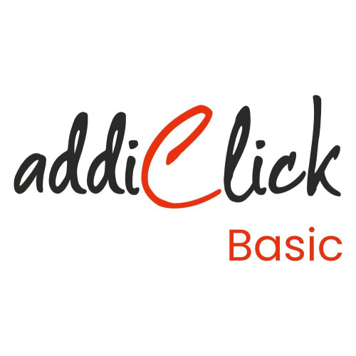 ADDICLICK BASIC SFATURI DE BAZA DE TIMITABILA DE BASIC 12,0MM 1