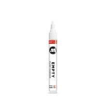 Pr zdny popisovac MOLOTOW ONE4ALL 4 mm kompatibiln s v c inou farieb a atramentov (211 000) c ry